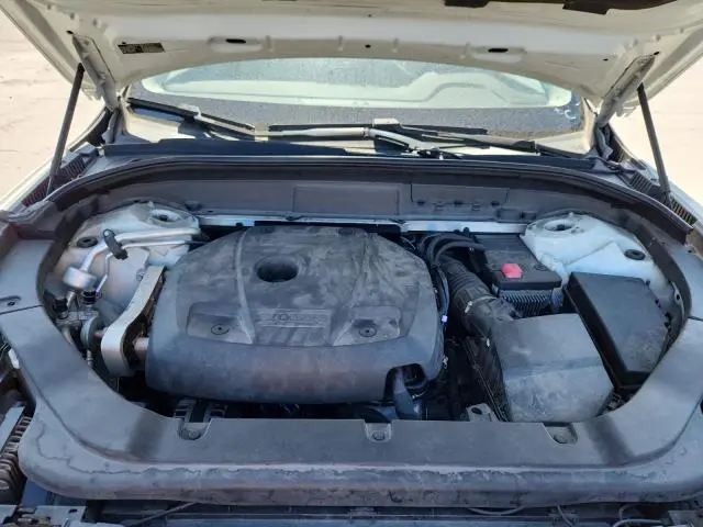 2018 VOLVO XC60 T6  