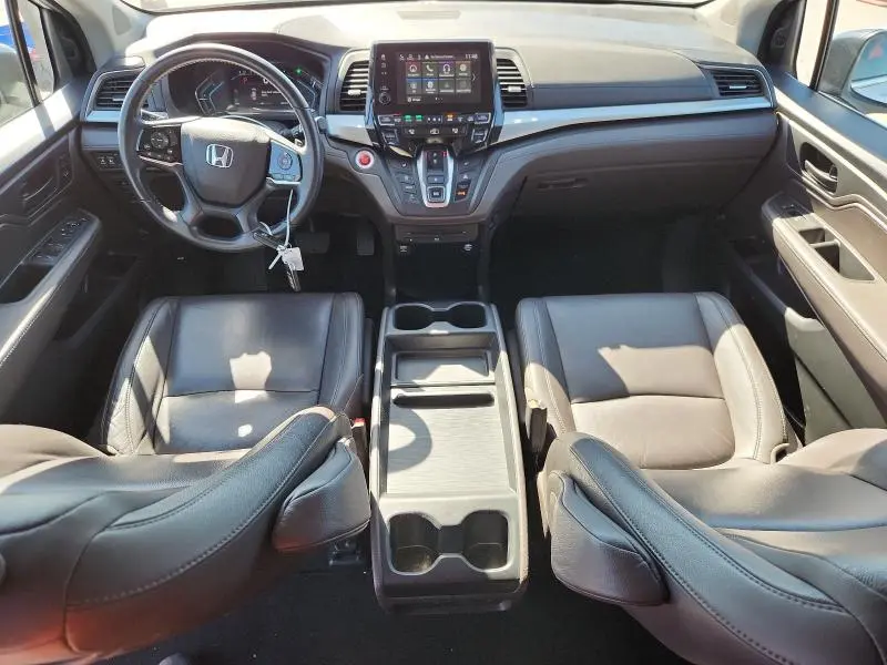 2020 HONDA ODYSSEY EXL  