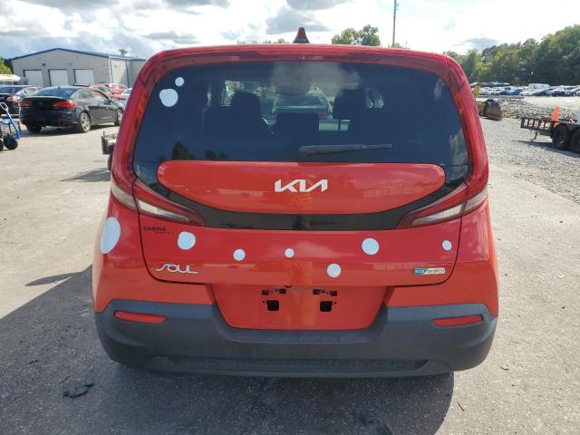 2022 KIA SOUL EX