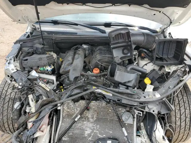 2012 JEEP GRAND CHEROKEE OVERLAND  