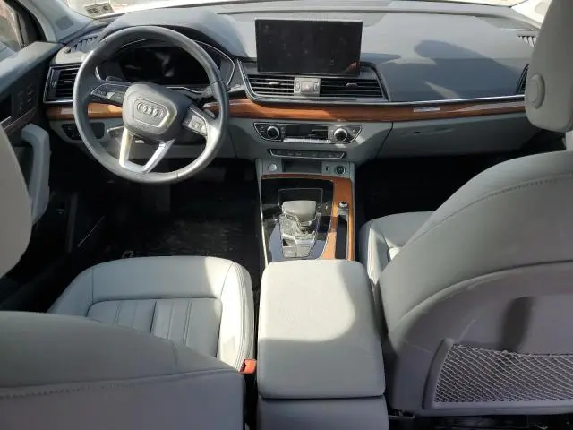 2022 AUDI Q5 PREMIUM PLUS 45  
