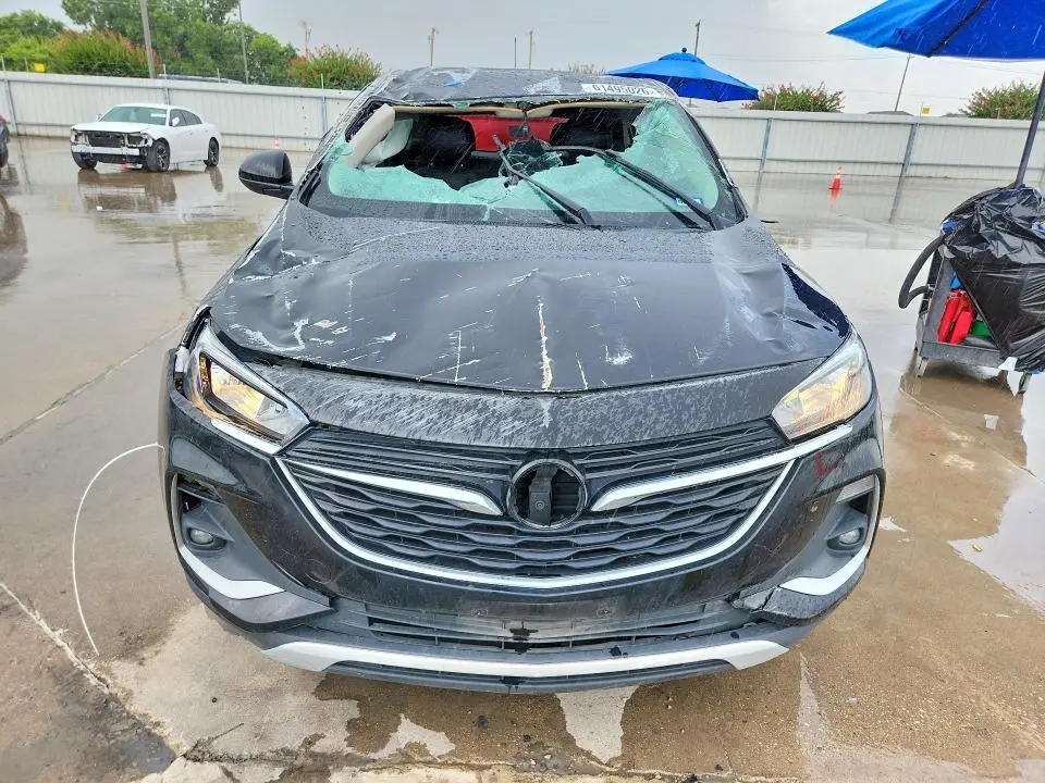 2023 BUICK ENCORE GX PREFERRED  