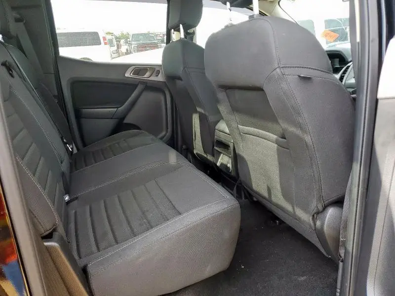 2023 FORD RANGER XL  