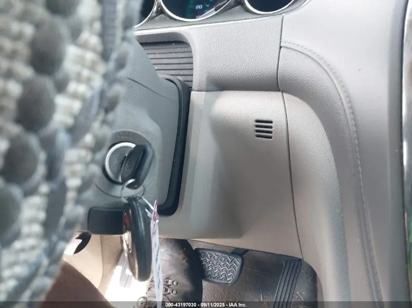 2016 BUICK ENCLAVE PREMIUM