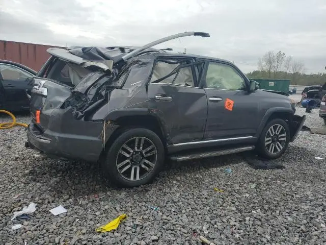 2018 TOYOTA 4RUNNER SR5/SR5 PREMIUM  