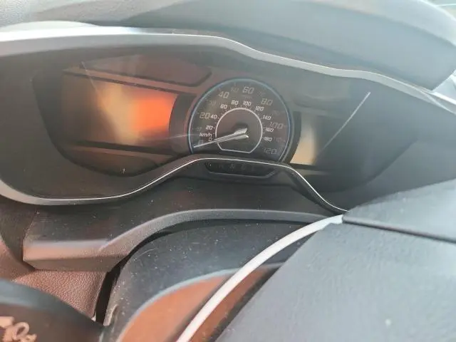 2016 FORD C-MAX SE  