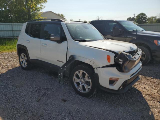 2020 JEEP RENEGADE LIMITED