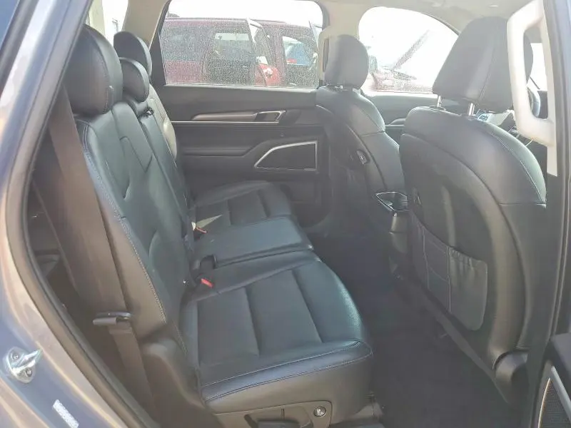 2021 KIA TELLURIDE   