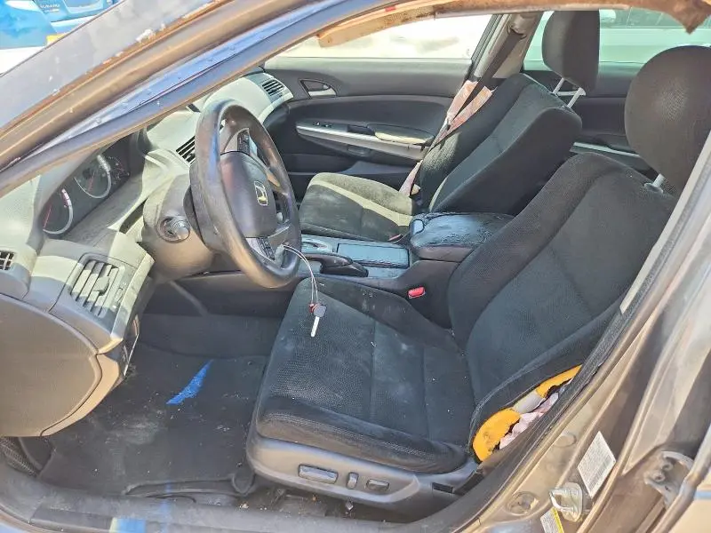 2010 HONDA ACCORD EX  