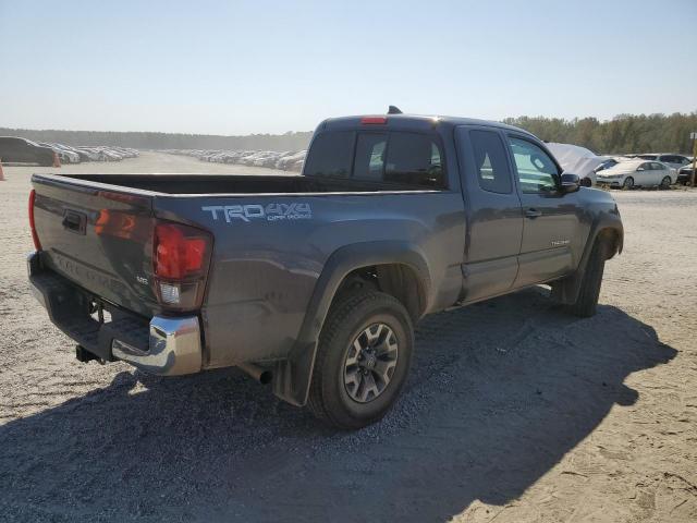 2019 TOYOTA TACOMA ACCESS CAB