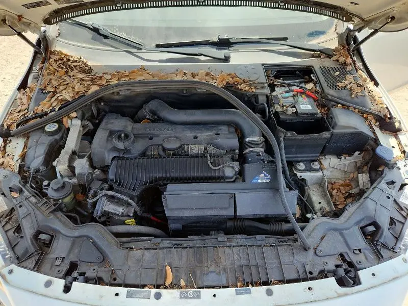 2014 VOLVO S60 T5  