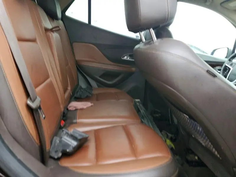 2015 BUICK ENCORE   