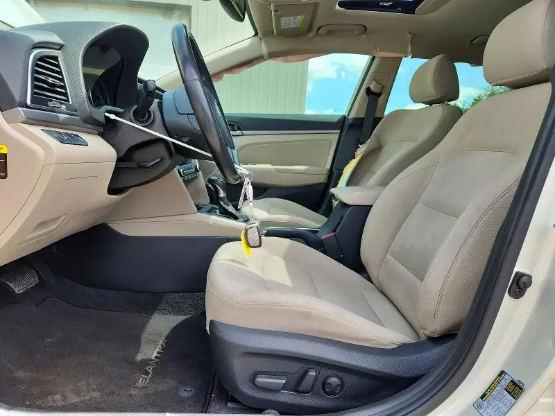 2017 HYUNDAI ELANTRA VALUE EDITION  