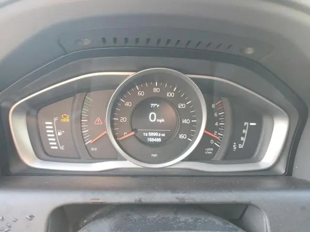 2016 VOLVO XC60 T5  