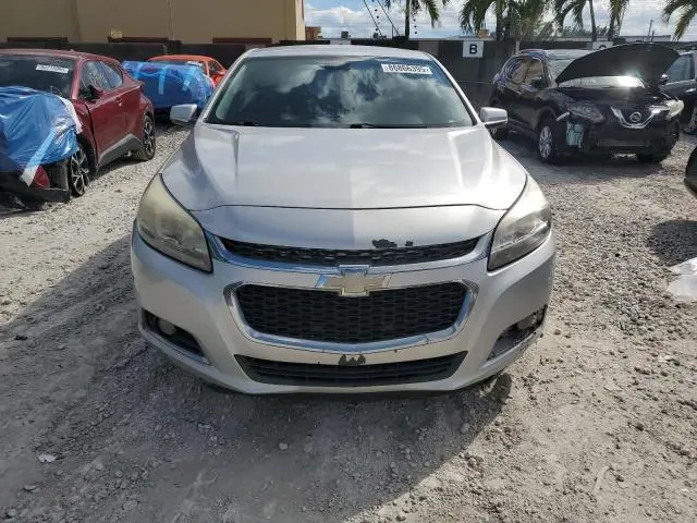 2014 CHEVROLET MALIBU LTZ  