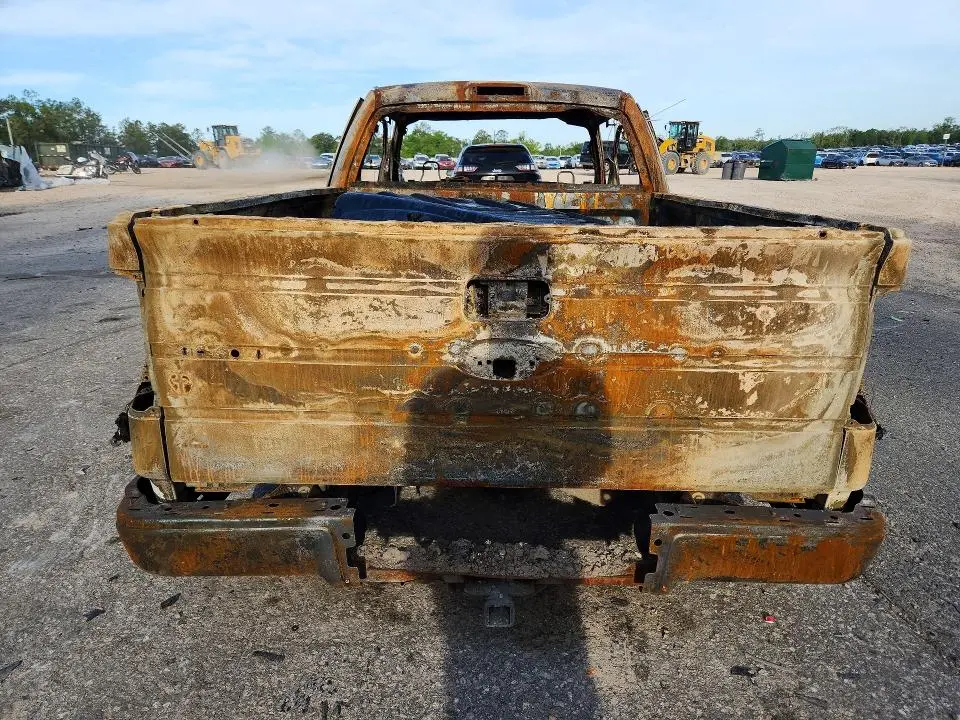 2010 FORD F150 SUPER CAB  