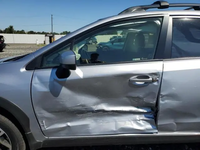 2016 SUBARU CROSSTREK PREMIUM  