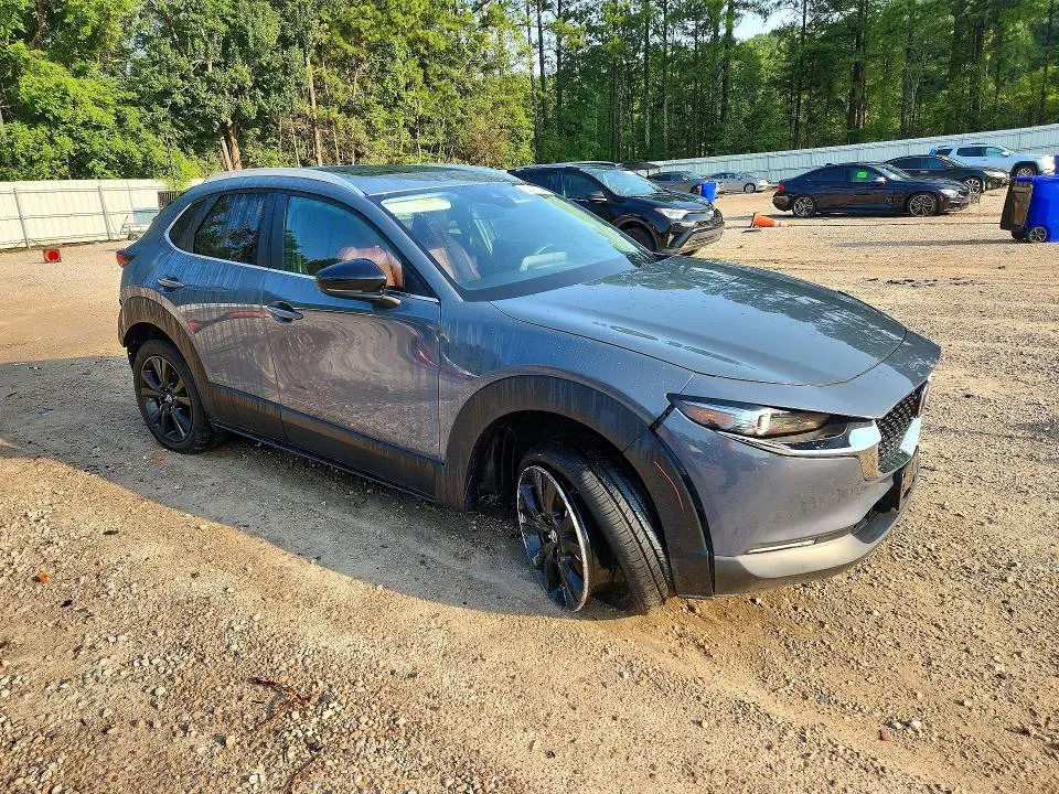 2023 MAZDA CX-30 PREFERRED  