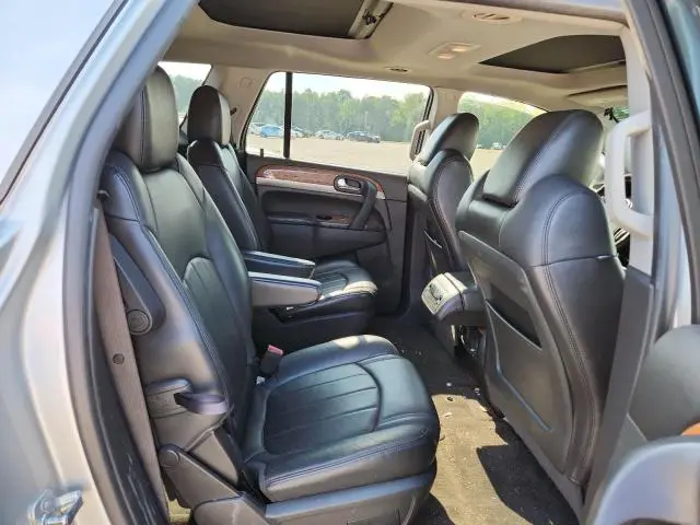 2012 BUICK ENCLAVE   