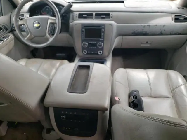 2010 CHEVROLET TAHOE K1500 LT  