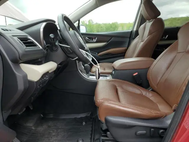 2020 SUBARU ASCENT TOURING  