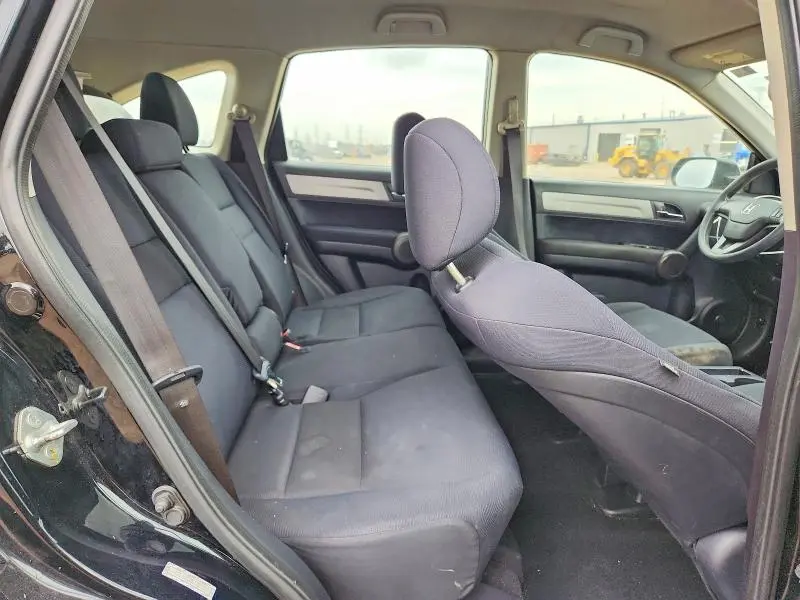 2011 HONDA CR-V LX  