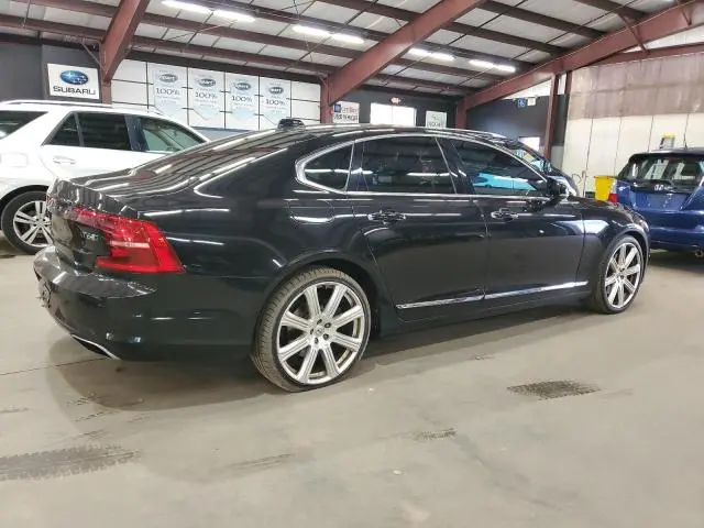 2017 VOLVO S90 T6 INSCRIPTION  