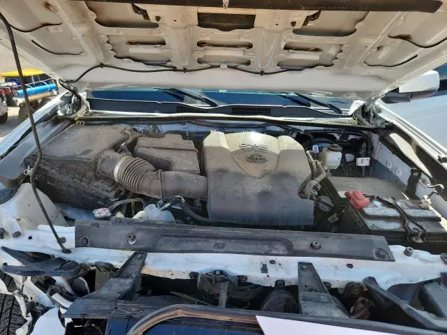 2023 TOYOTA TACOMA DOUBLE CAB  