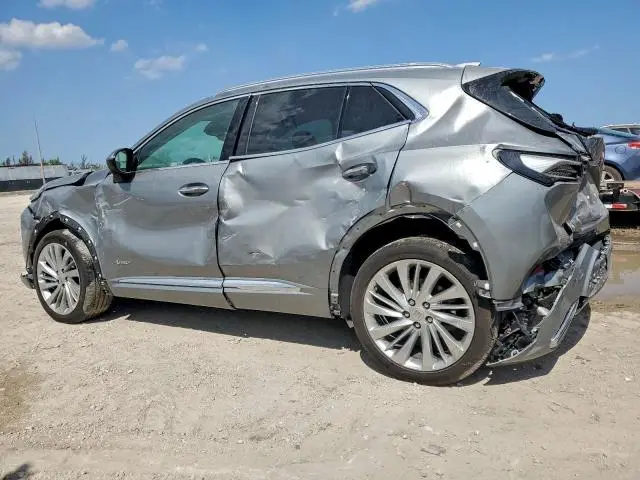 2024 BUICK ENVISION AVENIR  