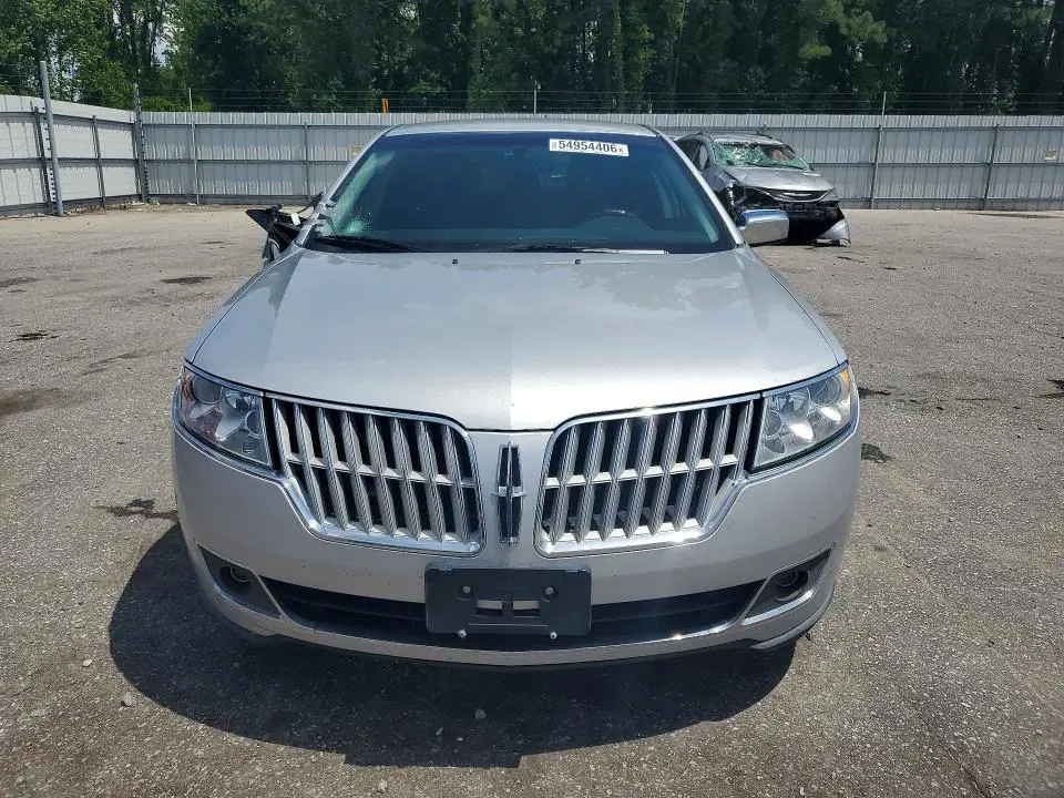 2012 LINCOLN MKZ HYBRID  