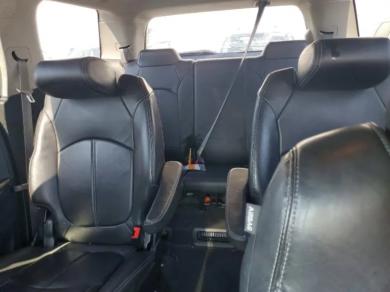 2015 GMC ACADIA SLT-1  