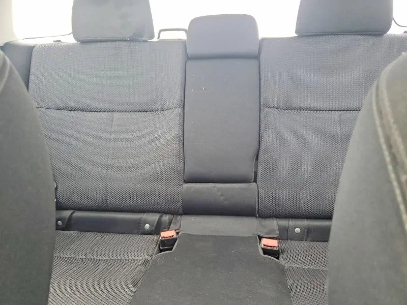 2013 SUBARU FORESTER 2.5X  