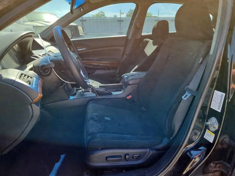 2011 HONDA ACCORD EX  