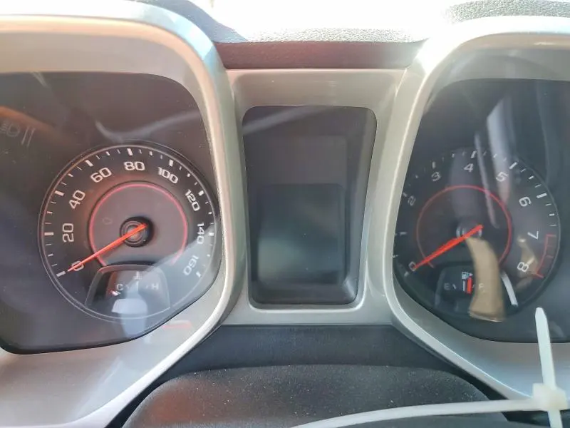 2013 CHEVROLET CAMARO LT  
