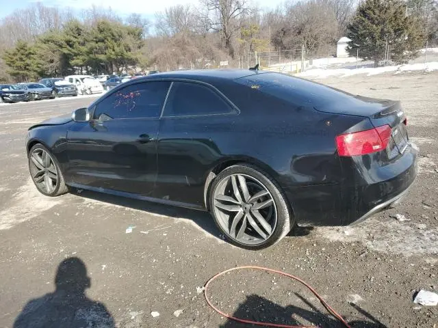 2015 AUDI A5 PREMIUM PLUS  