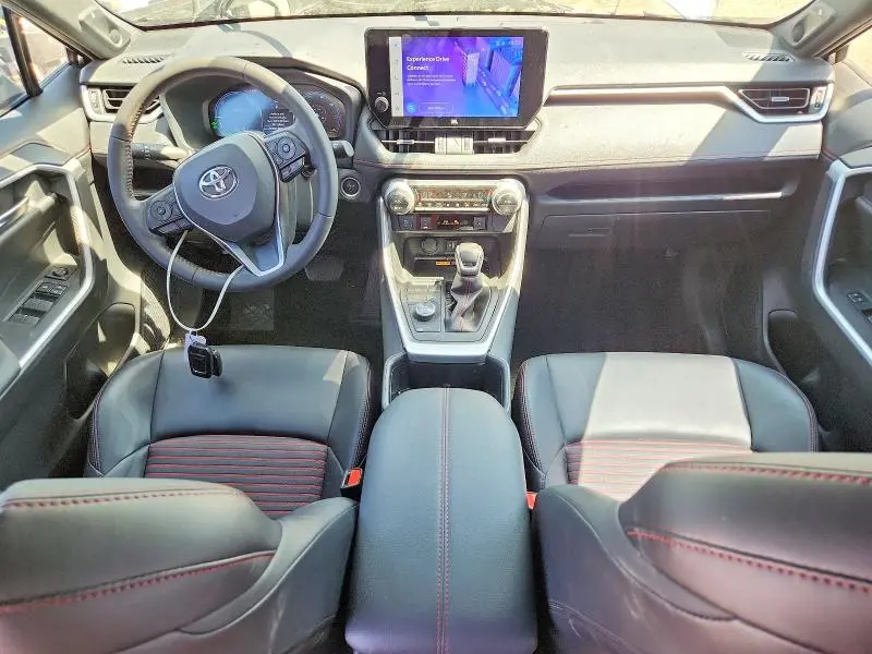 2023 TOYOTA RAV4 PRIME XSE  