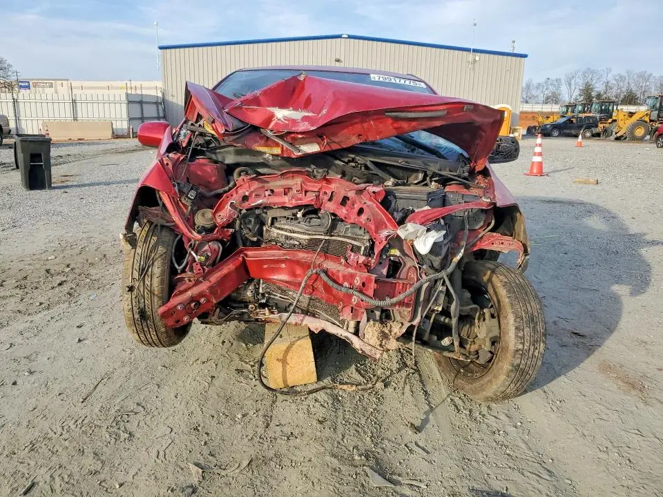 2011 TOYOTA YARIS BASE  