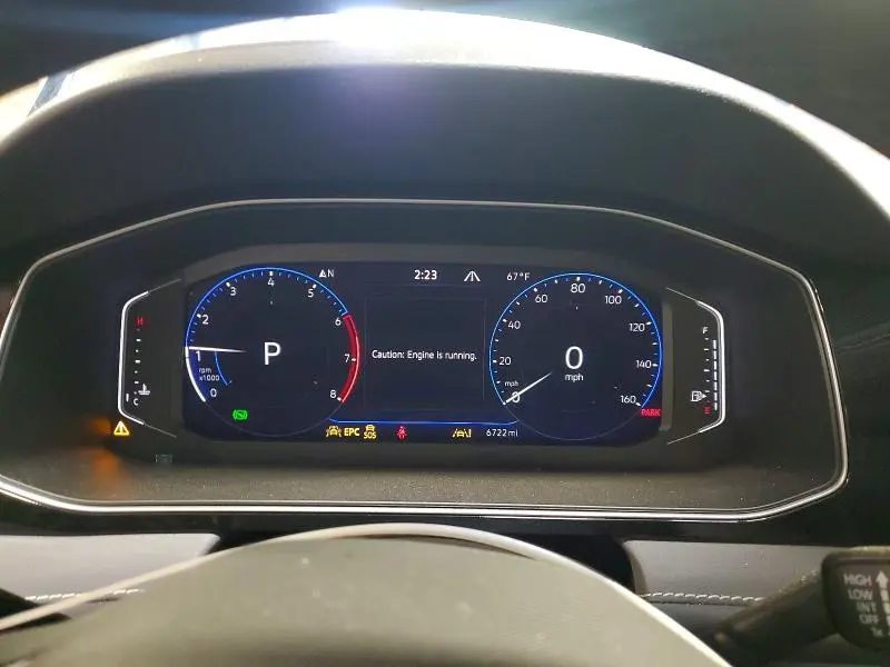 2026 VOLKSWAGEN JETTA SEL  