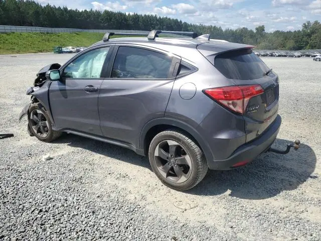 2018 HONDA HR-V EXL