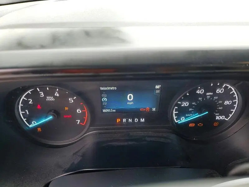 2024 FORD F250 SUPER DUTY  