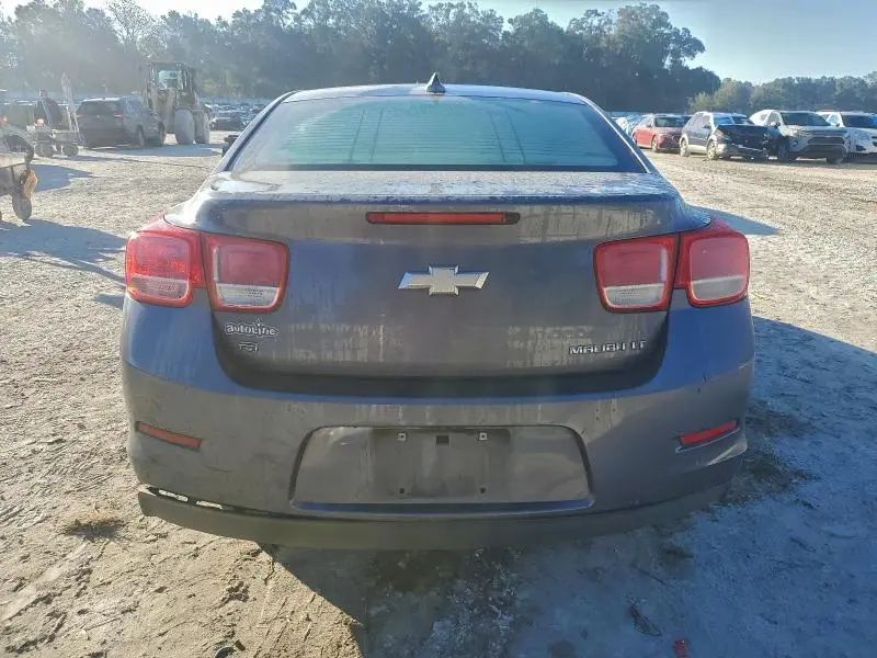 2015 CHEVROLET MALIBU 1LT  