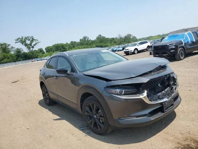 2022 MAZDA CX-30 PREMIUM  