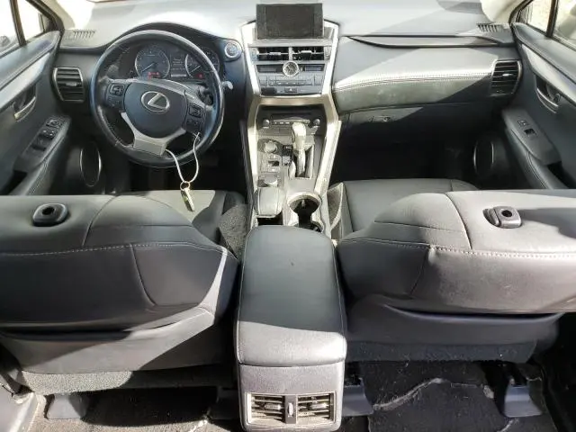 2016 LEXUS NX 200T BASE  