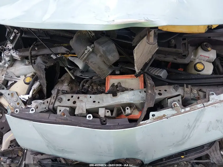 2012 TOYOTA PRIUS THREE