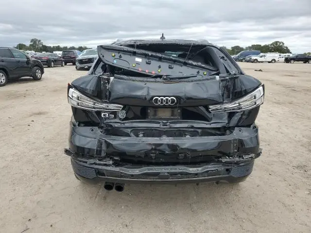 2018 AUDI Q3 PREMIUM  