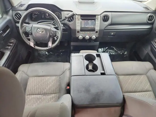 2018 TOYOTA TUNDRA SR  