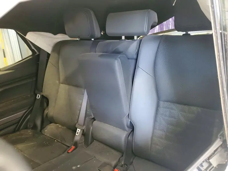 2025 TOYOTA 4RUNNER TRD OFF-ROAD PREMIUM  