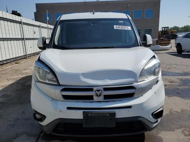 2018 RAM PROMASTER CITY SLT  