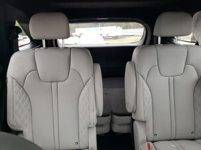 2025 KIA SORENTO SXP  