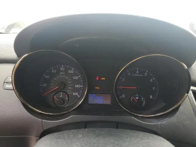 2011 HYUNDAI GENESIS COUPE 2.0T  